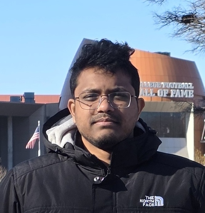 Profile photo of Tahmid Chowdhury